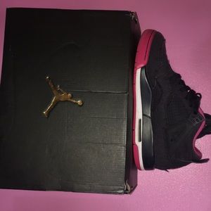 Air Jordan 4 retro GG
